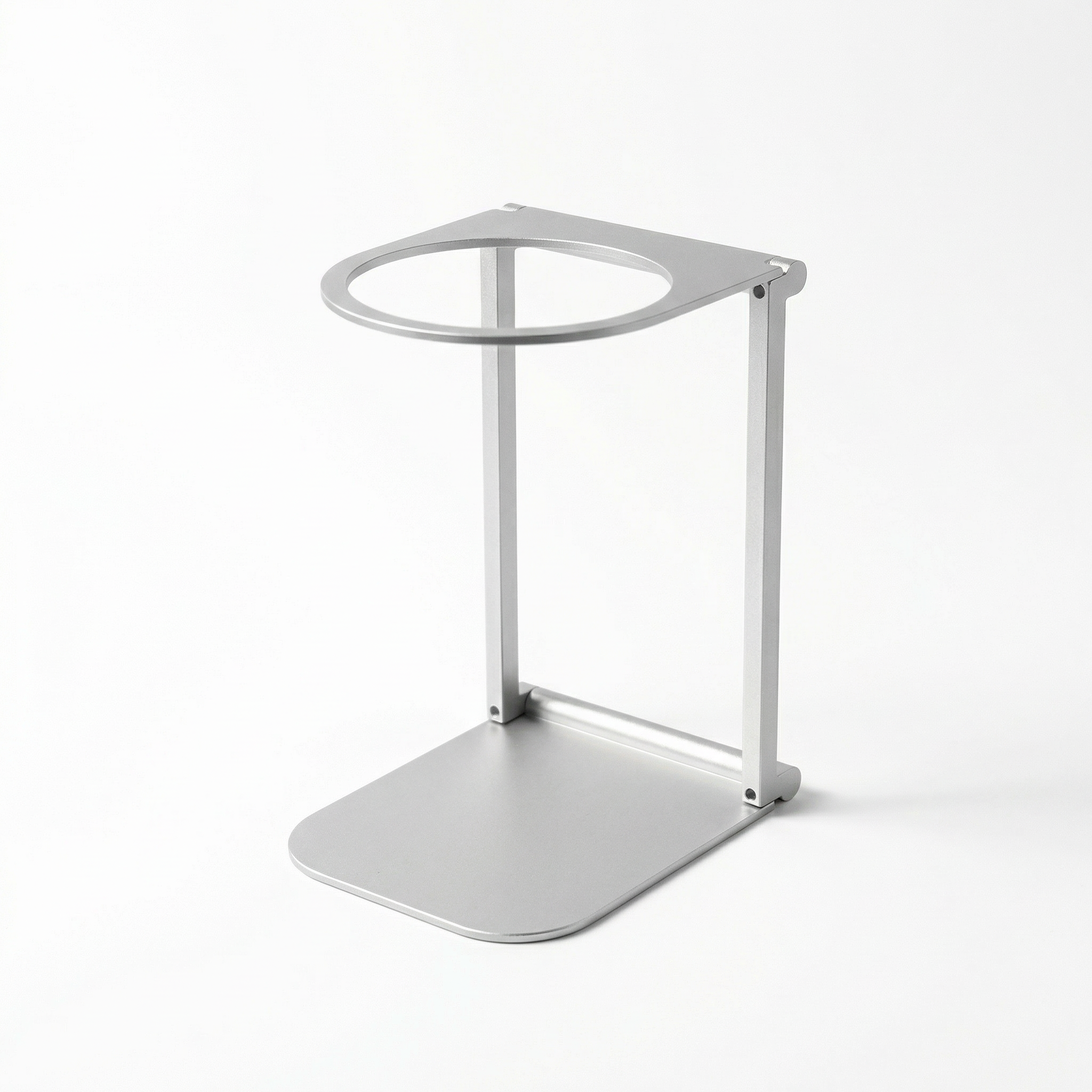 Metal holder